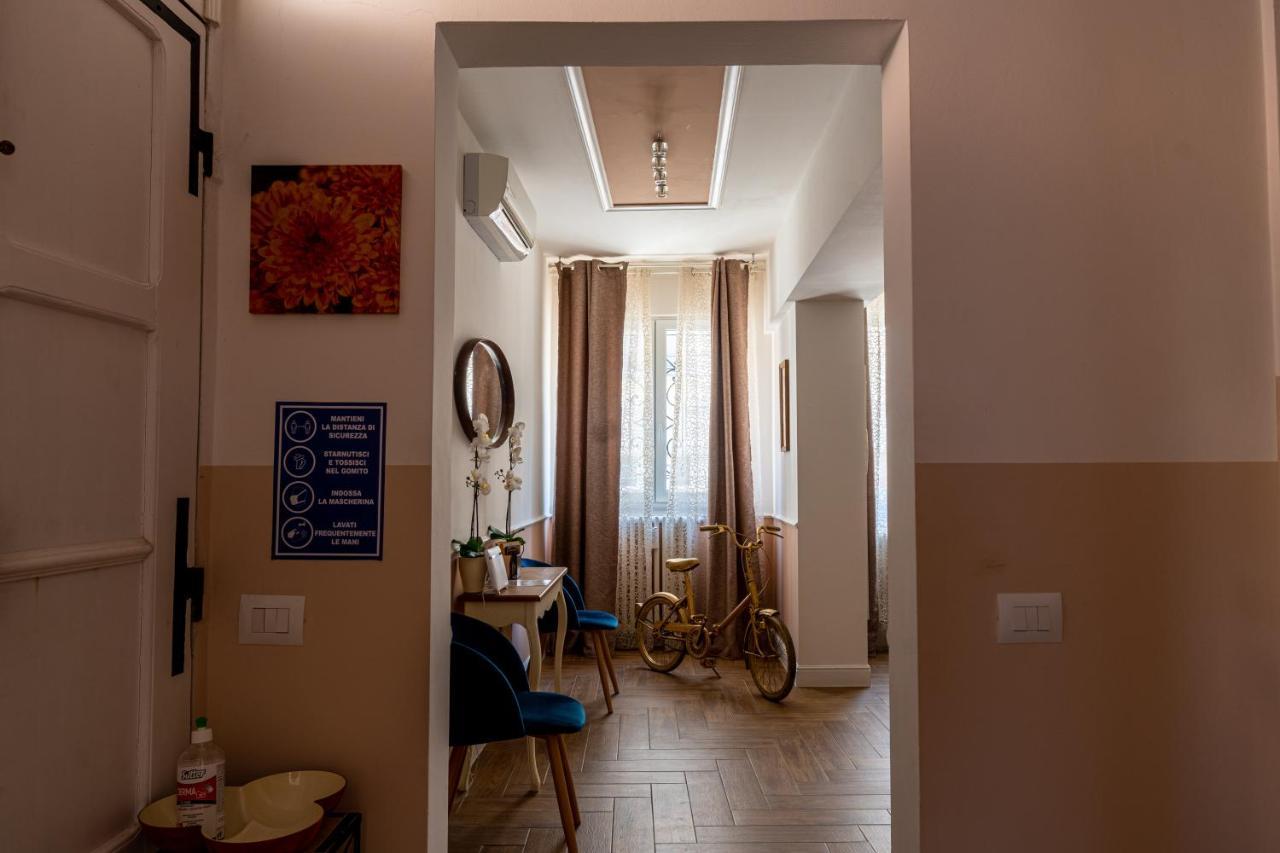 Gold Maison Villa Ферара Екстериор снимка