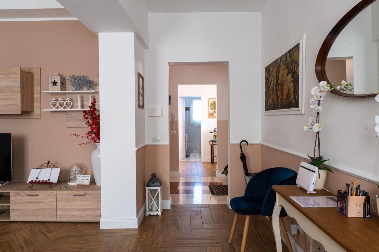 Gold Maison Villa Ферара Екстериор снимка