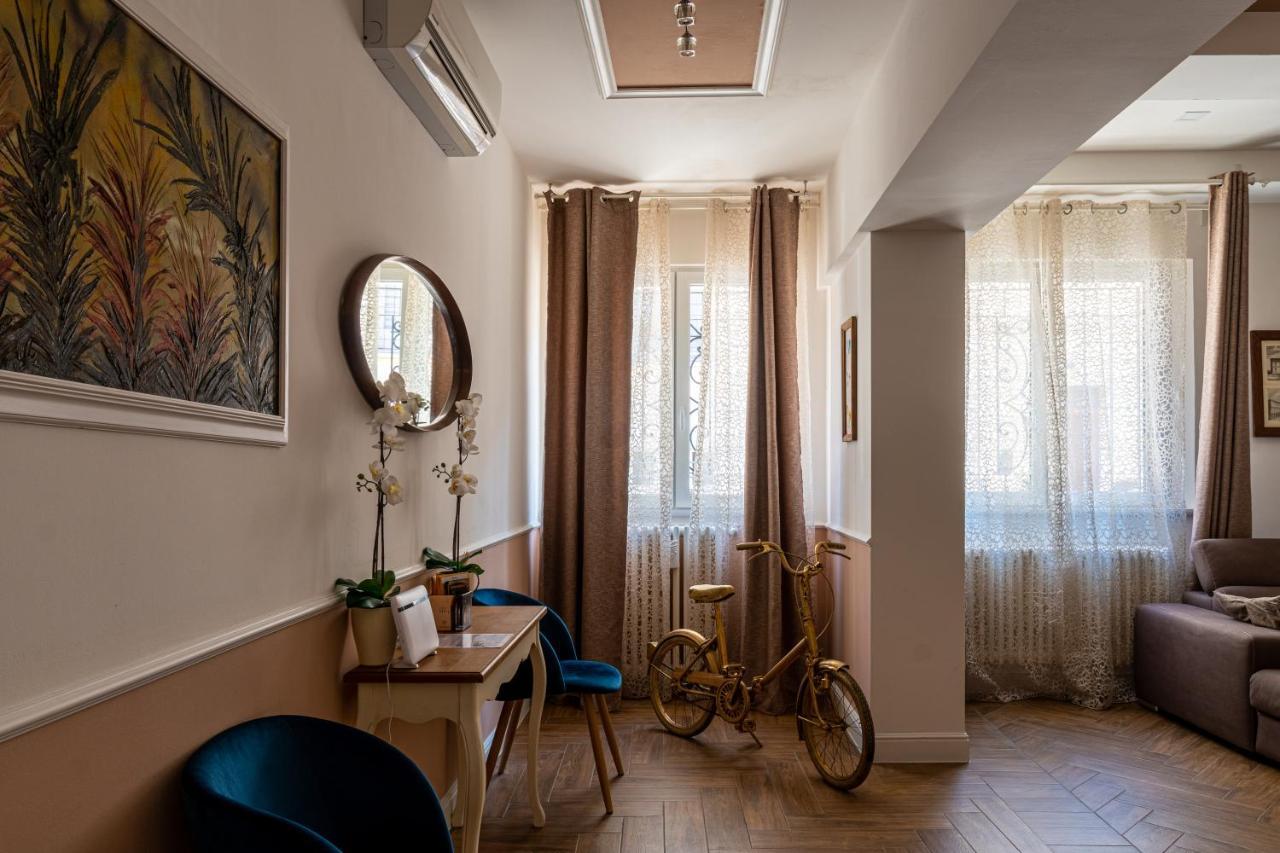 Gold Maison Villa Ферара Екстериор снимка