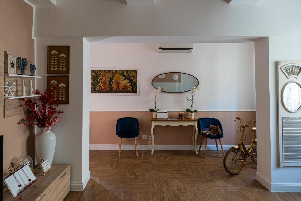 Gold Maison Villa Ферара Екстериор снимка
