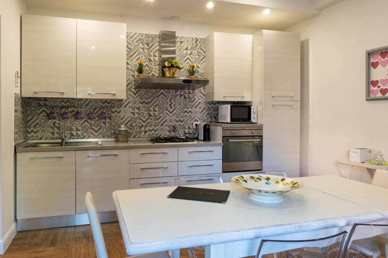 Gold Maison Villa Ферара Екстериор снимка