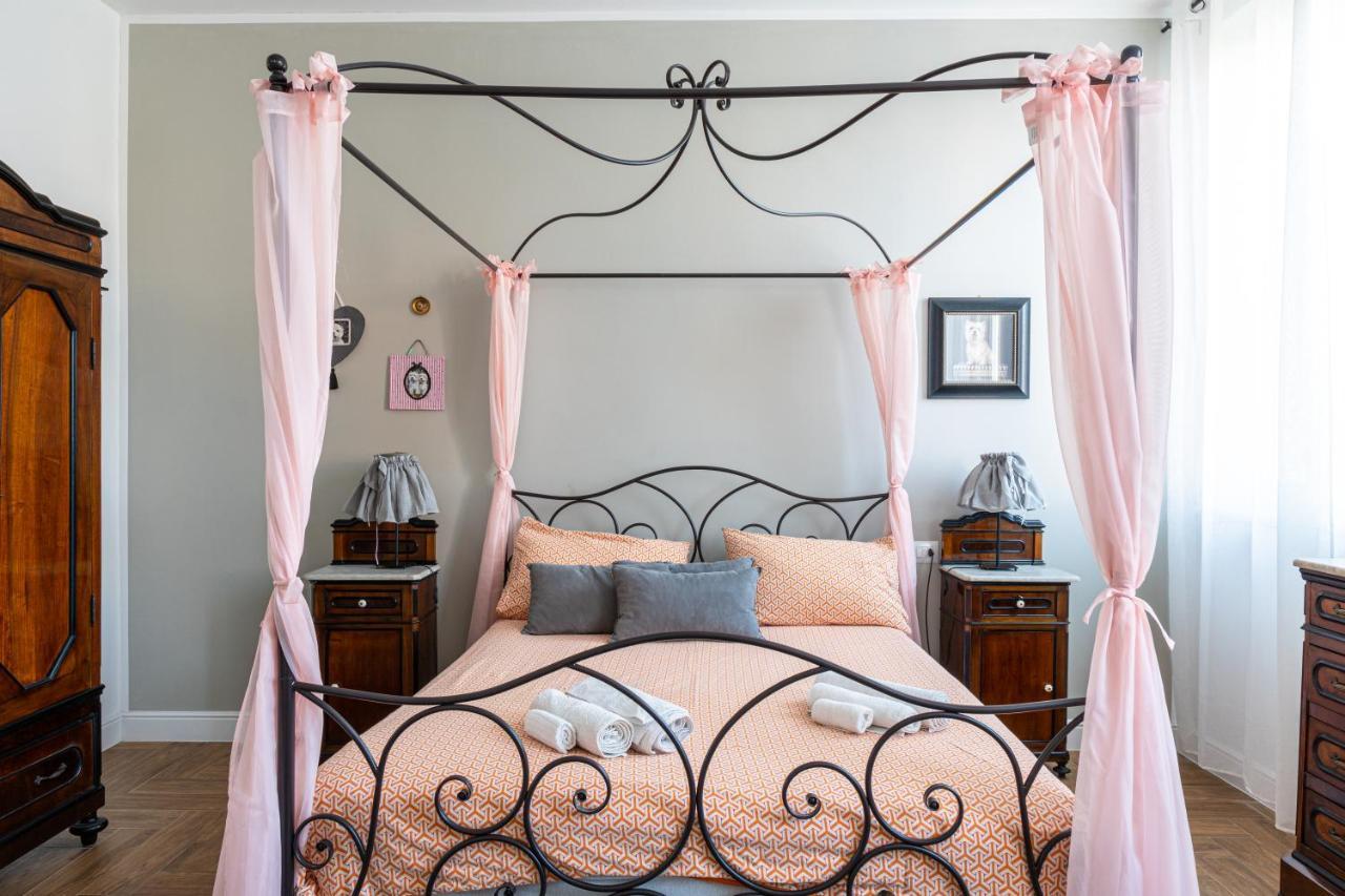 Gold Maison Villa Ферара Екстериор снимка