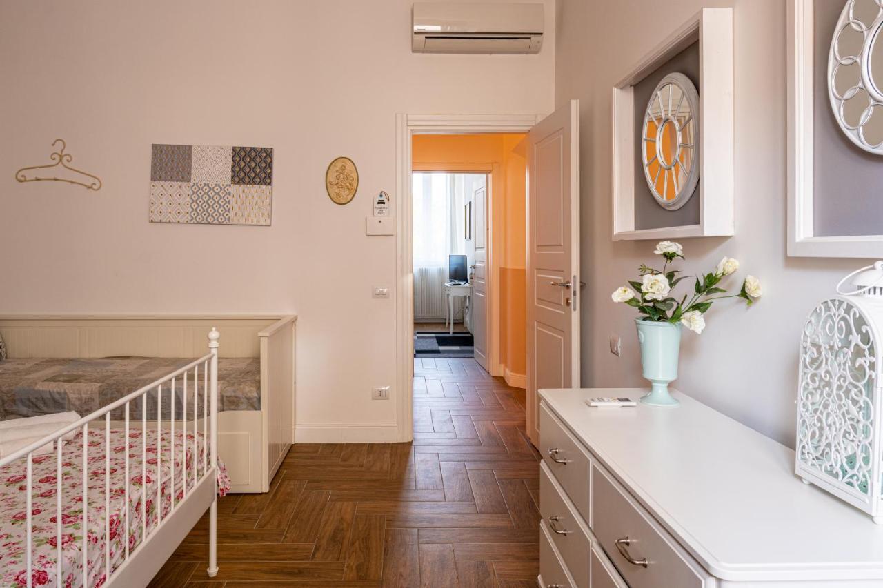 Gold Maison Villa Ферара Екстериор снимка