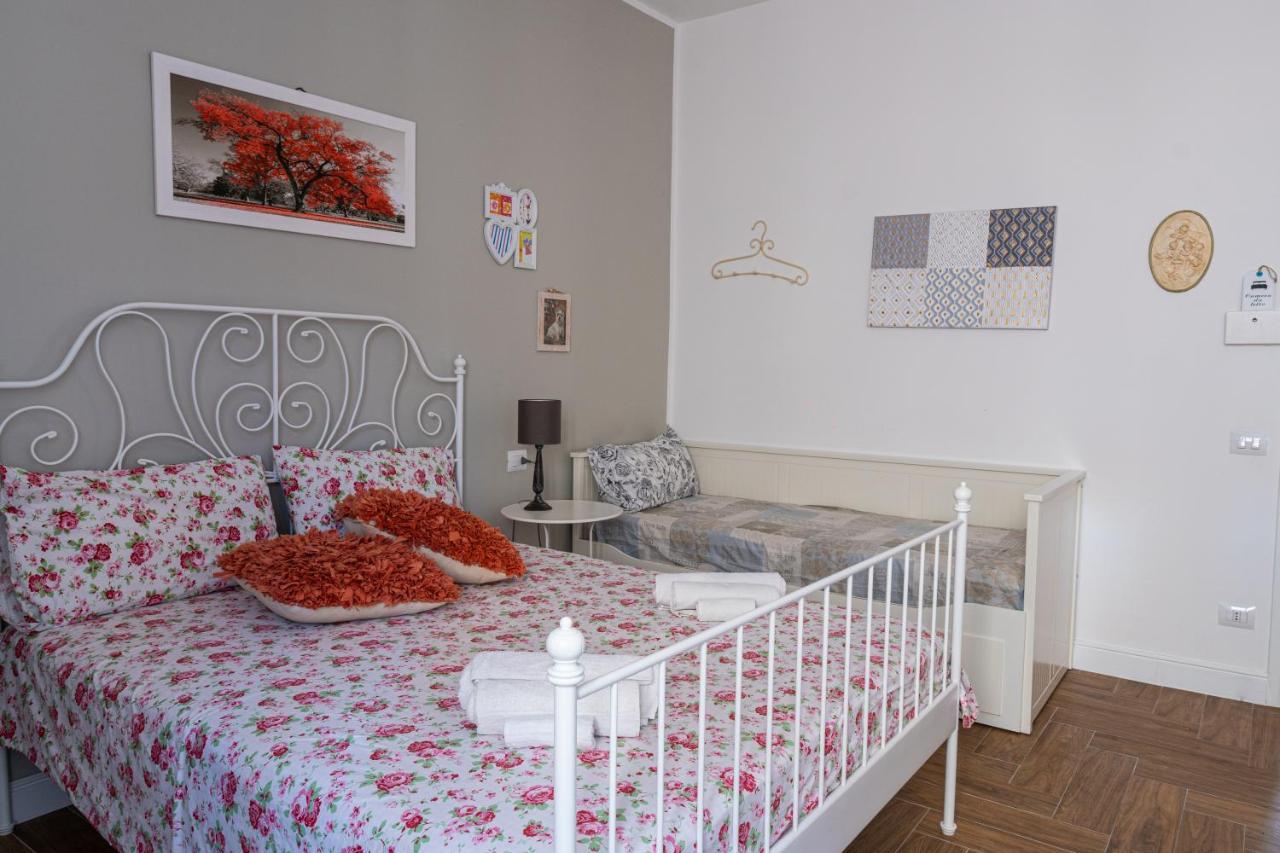 Gold Maison Villa Ферара Екстериор снимка