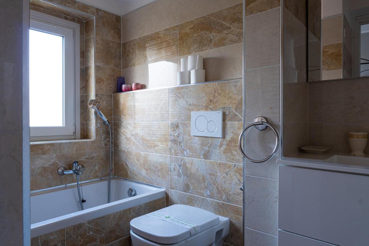 Gold Maison Villa Ферара Екстериор снимка