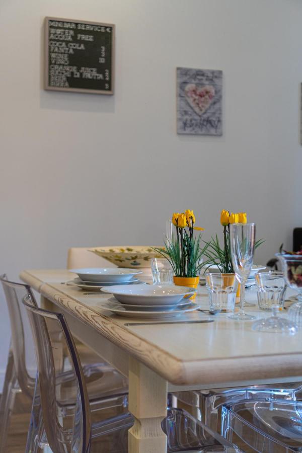 Gold Maison Villa Ферара Екстериор снимка