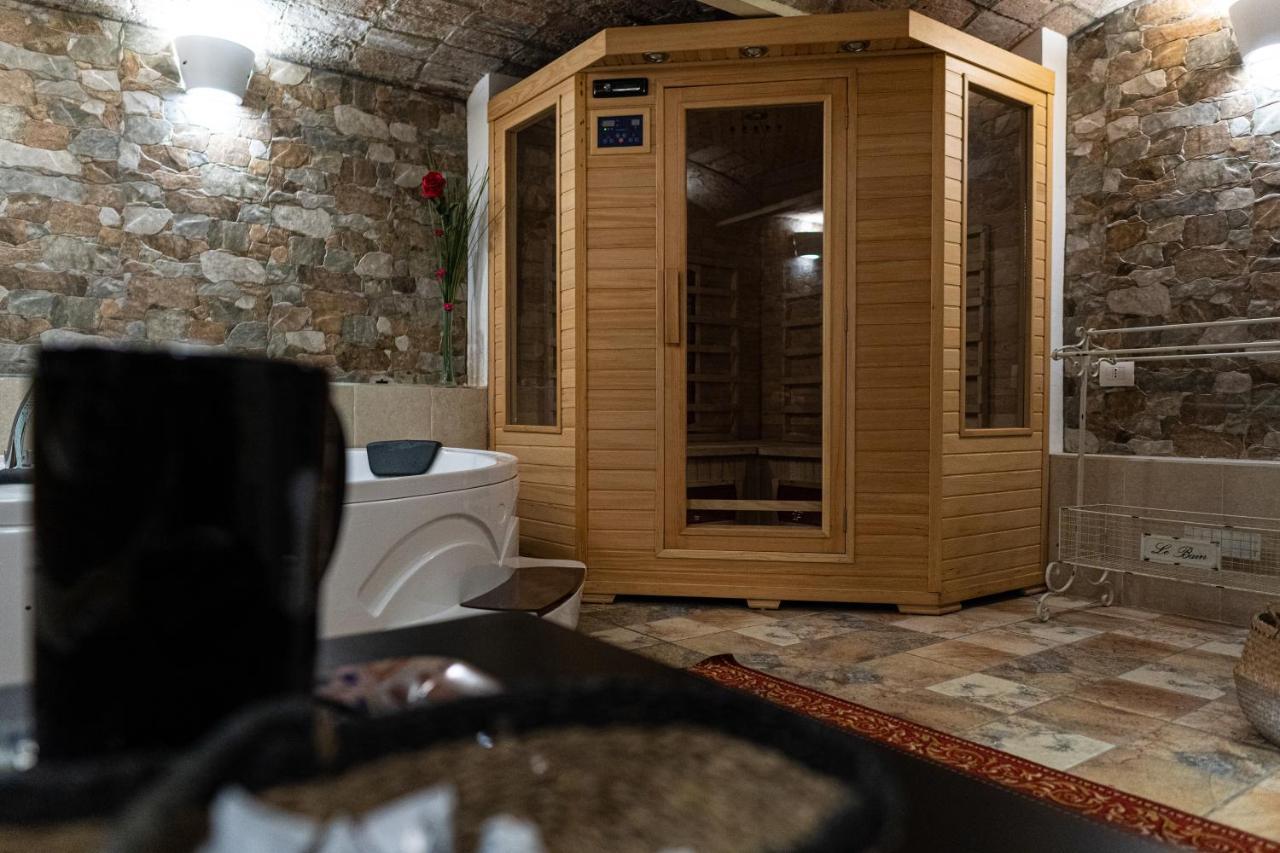 Gold Maison Villa Ферара Екстериор снимка